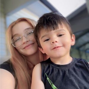 Meet your Posher, Dixierose